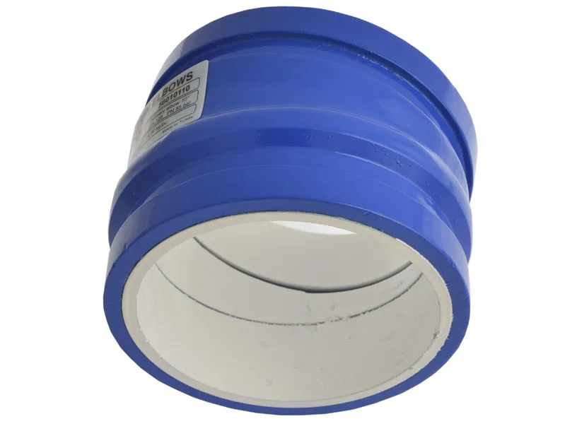 5 1/2 20° Çift Cidarlı Dirsek (BP-POM-0006)
