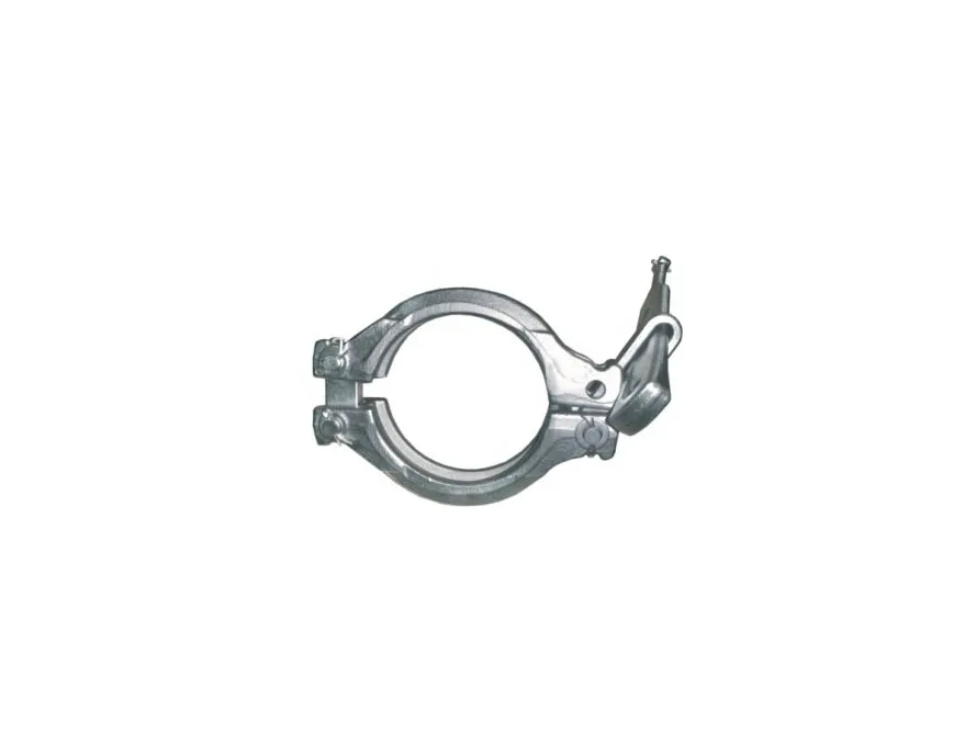 1 Çıkış Kamalı Kelepçe (BP-PUT-0047)