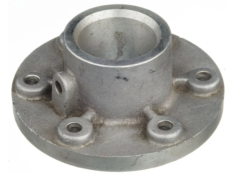 Karıştırıcı Açık Kapak Alüminyum (BP-SCH-0062)
