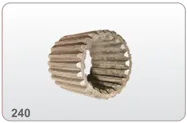 Pompa Flanşı