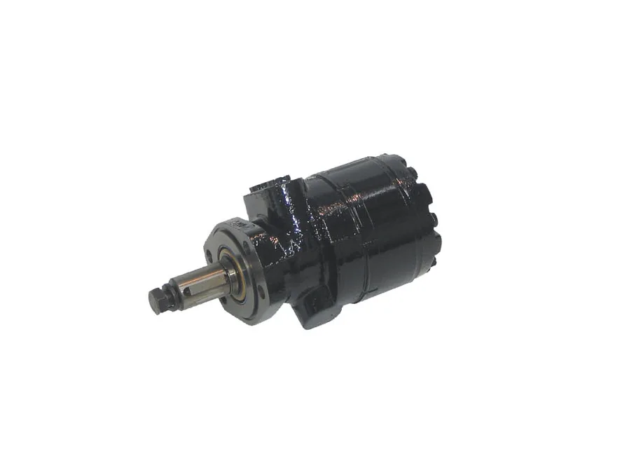 Karıştırıcı Hidromotor (BP-SCH-0065)