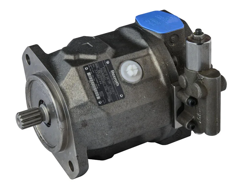 Rexroth A10VO28(13)DR Hidrolik Pompa (BP-POM-0060)
