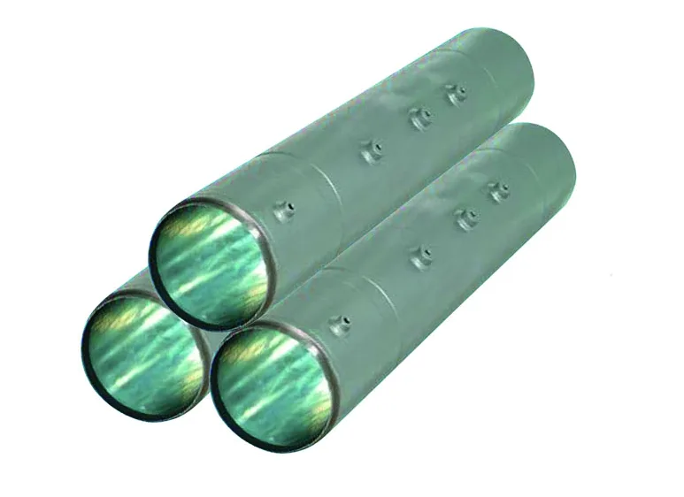 230 × 2160 mm Sevk Silindiri (BP-SER-0055)