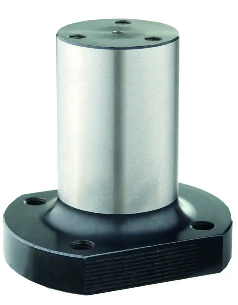 Karıştırıcı Kapalı Mil (BP-SCH-0059)