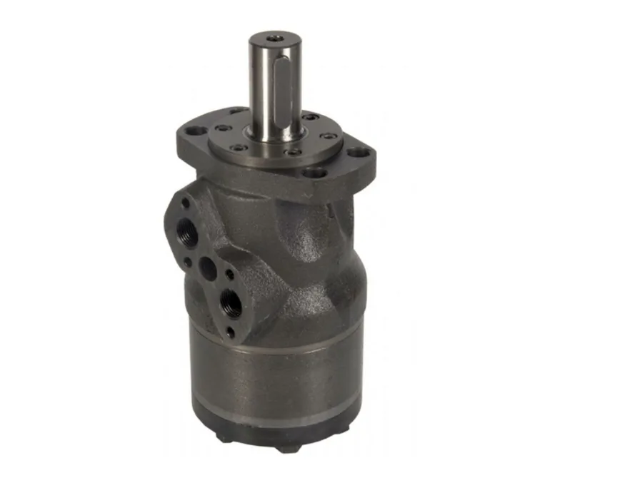 OMH 500 Karıştırıcı Hidromotor (BP-PUT-0044)