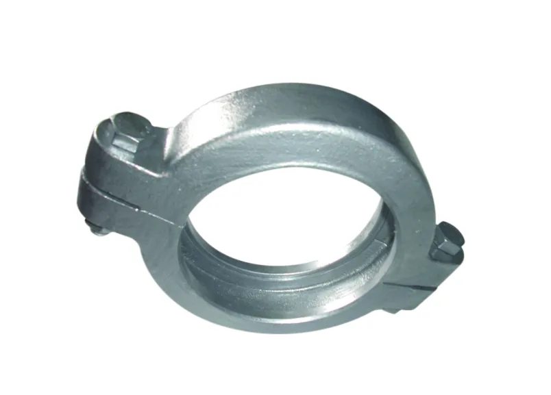 Basınç Boru Kelepçesi (BP-PUT-0050)