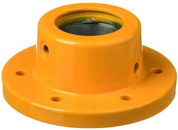 60 mm Karıştırıcı Açık Kapak (BP-PUT-0038)
