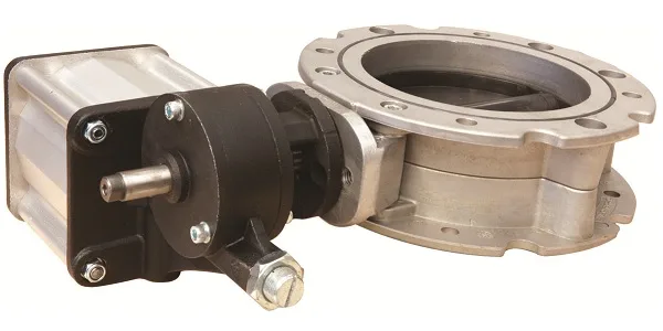 Actuator and Flap