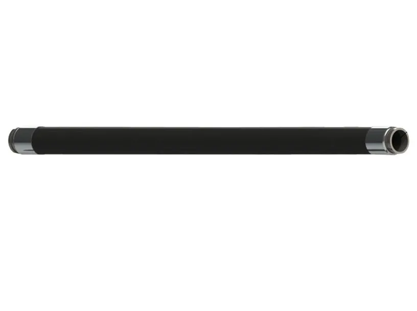 5 1/2 4 m Çift Flanş Uç Hortumu (BP-POM-0011)