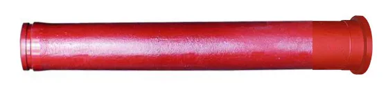 107 cm Redüksiyon Boru Eski Tip (BP-SER-0004)