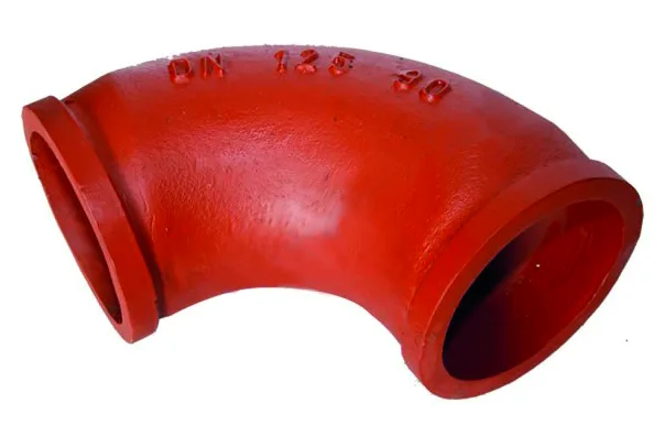 90° Dirsek Kısa (BP-SER-0006)