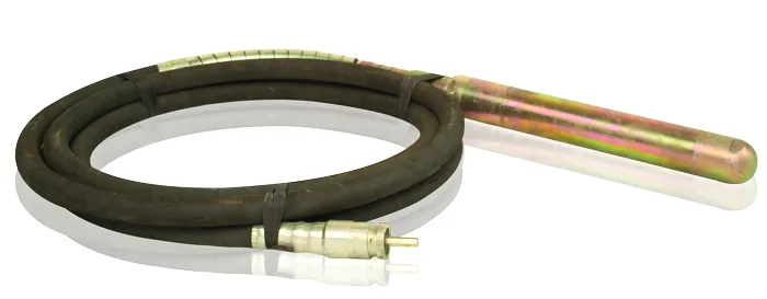 Vibratör Hortumu (BP-POM-0078)