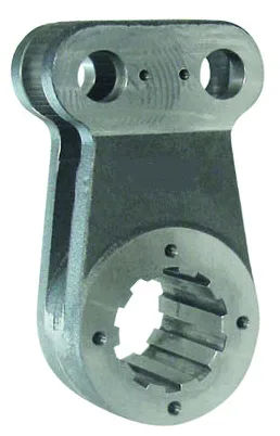 Frezeli Çatal (BP-SER-0033)