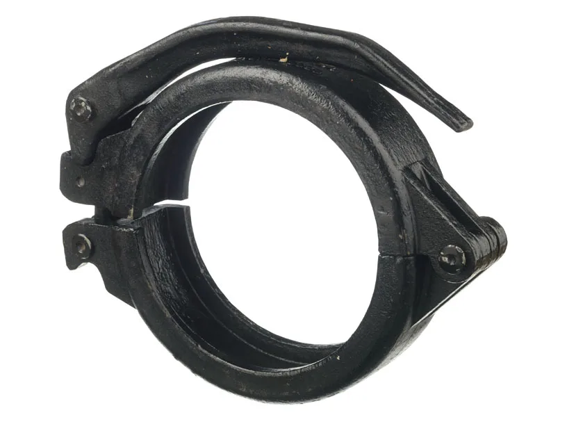 6 Kollu Kelepçe (BP-SCH-0072)