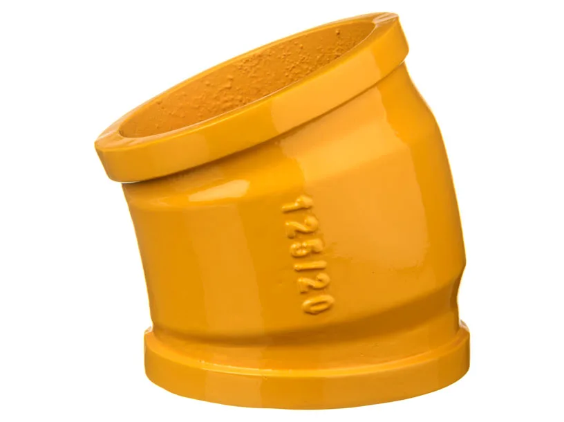 5 1/2 20° Dirsek (BP-POM-0040)