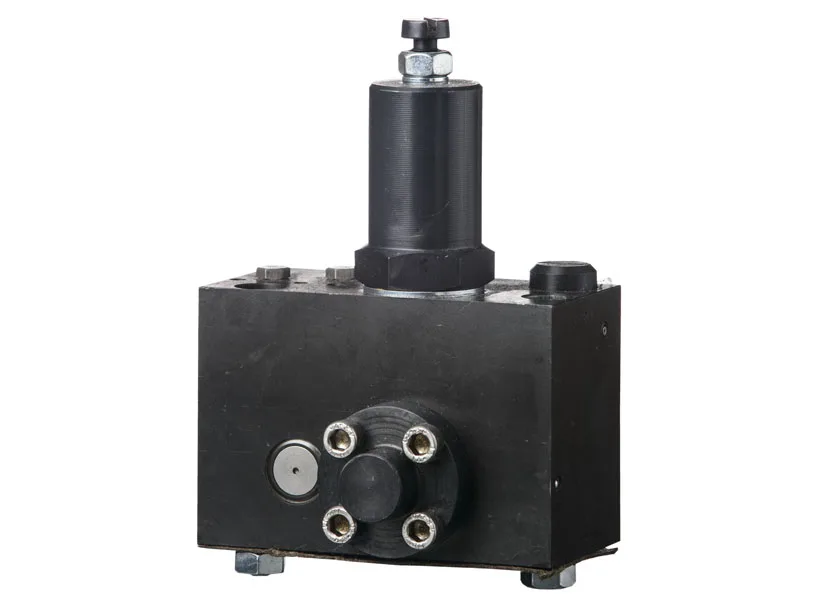 Hawe Boom Emniyet Valfi (BP-PUT-0072)