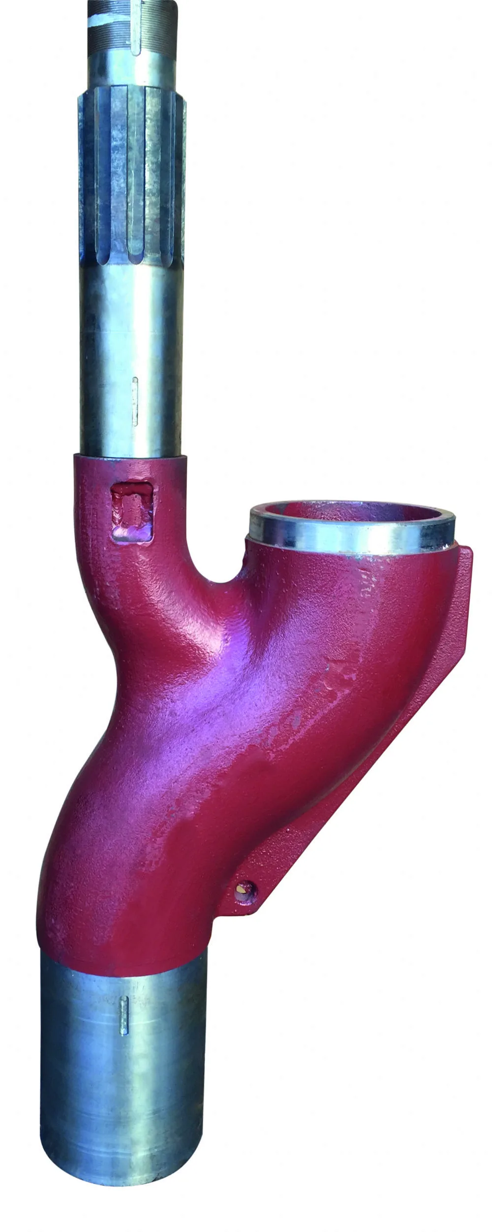 S Valf Büyük (BP-CİF-0013)