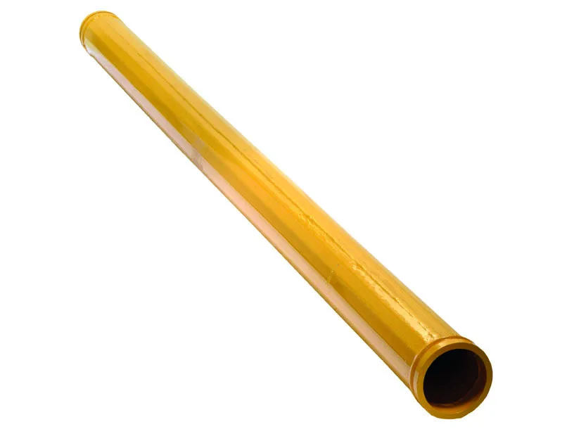 DN125-150 3000 mm Redüksiyon Boru (BP-SCH-0016)
