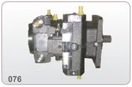 Rexroth Pompa