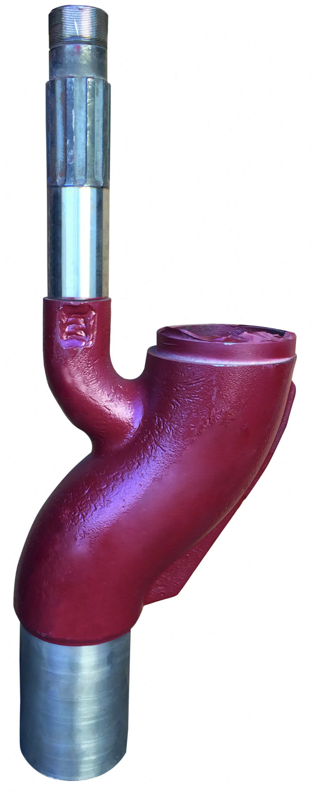 S Valf Yeni Model Küçük (BP-CİF-0014)