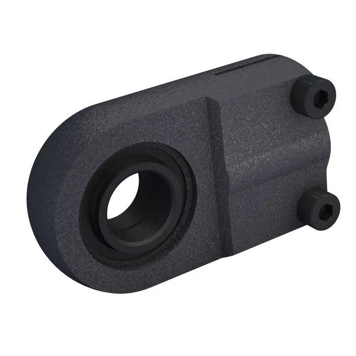 Klepe Piston Başlığı (BP-SER-0070)