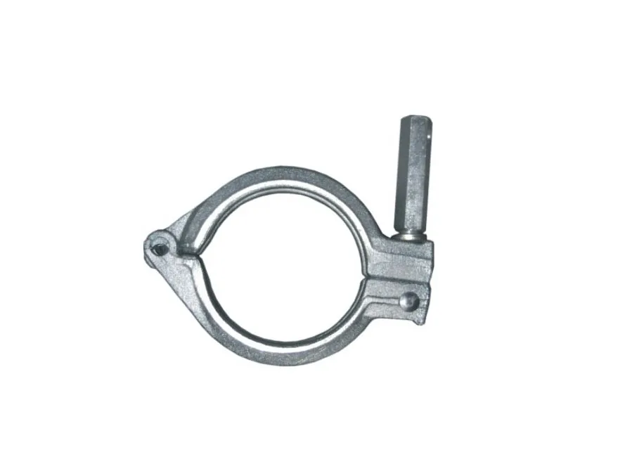 Top Atma Kelepçesi (BP-PUT-0049)