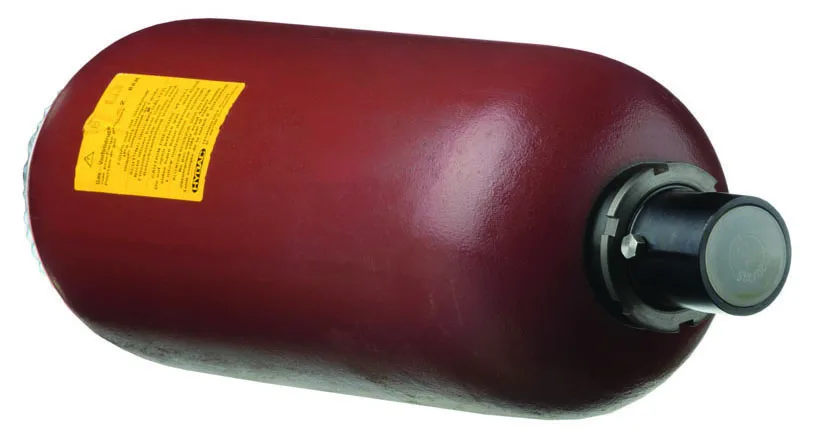 6 lt Azot Tüpü (BP-POM-0068)