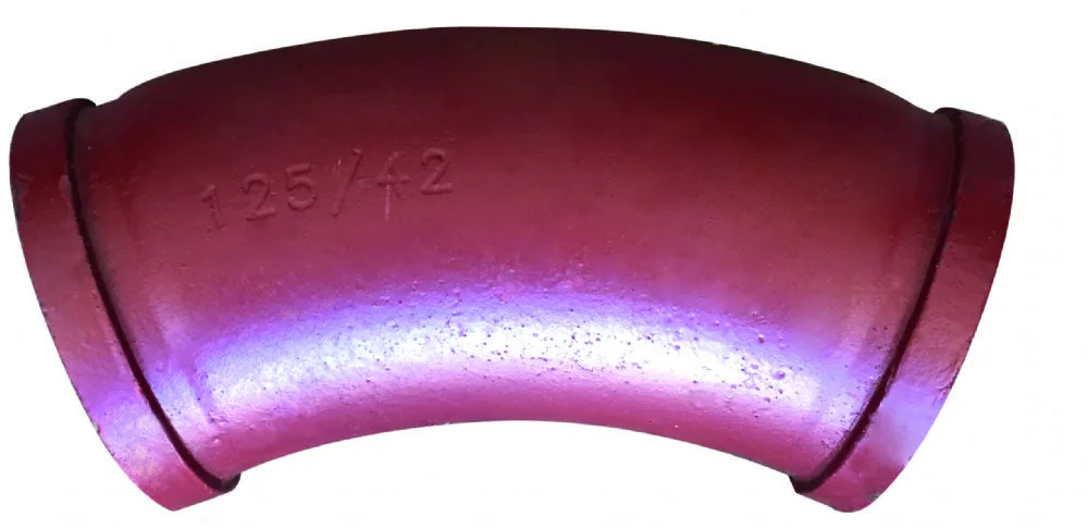 42° Dirsek (BP-CİF-0012)