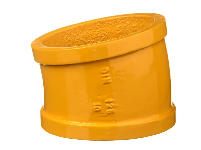 5 1/2 10° Dirsek (BP-POM-0042)