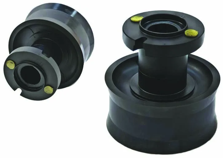 DN 200 Piston Takozu (BP-SCH-0046)