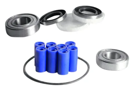 Hypro Su Pompası Tamir Takımı (BP-POM-0048)