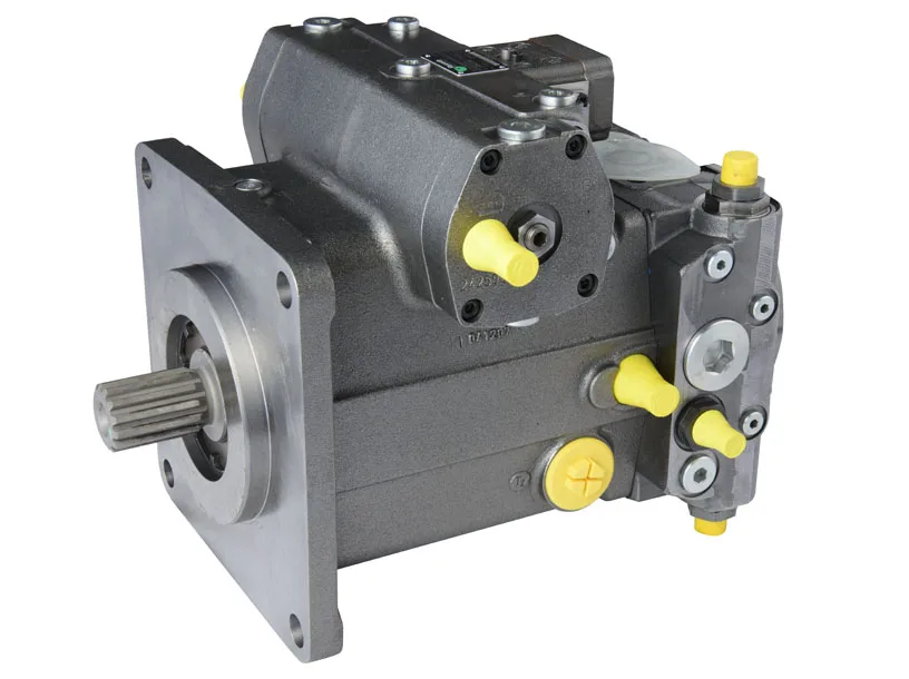 A4VG180HD Ana Pompa (BP-POM-0058)