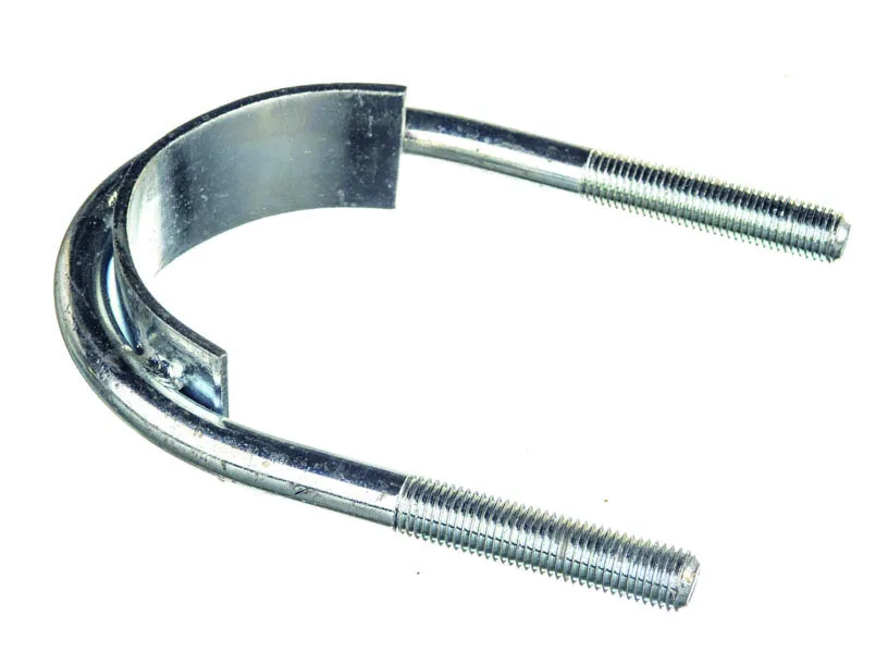 5 1/2 U Kelepçe (BP-POM-0032)