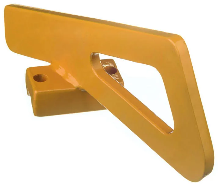 Kazan Karıştırıcı Palet Sol (BP-PUT-0037)