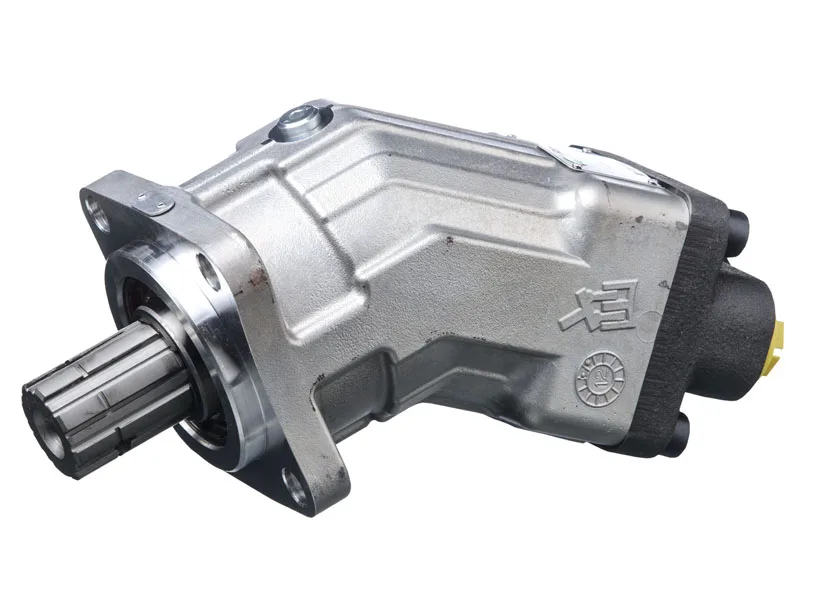 Rexroth A2FO32 Hidrolik Pompa (BP-POM-0055)