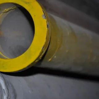 Püskürtme makineleri — parça fotoğrafı 11