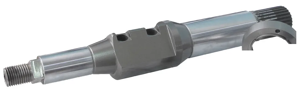 Rock Valf Mil Kısa (BP-SCH-0029)