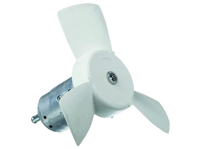 Bosch 3 Kanat Soğutucu Fan (BP-POM-0064)