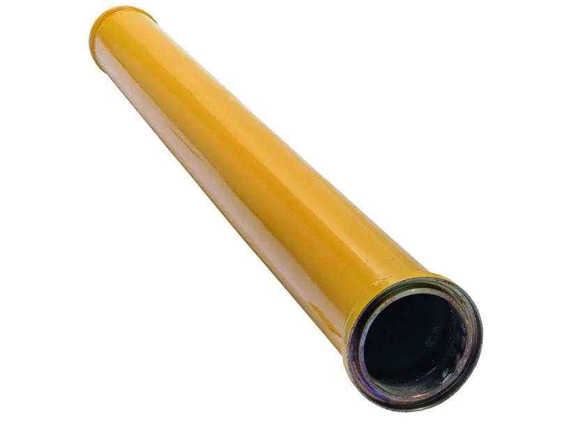 DN150-180 1600 mm Redüksiyon Boru (BP-SCH-0014)