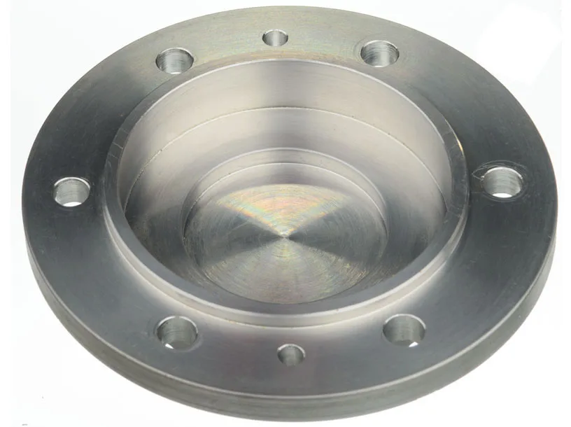 Karıştırıcı Kapalı Kapak (BP-SCH-0058)