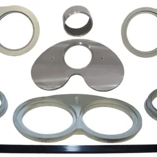 Schwing — parça fotoğrafı 2