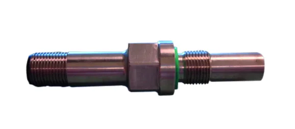 Parmak Switch (BP-PUT-0057)