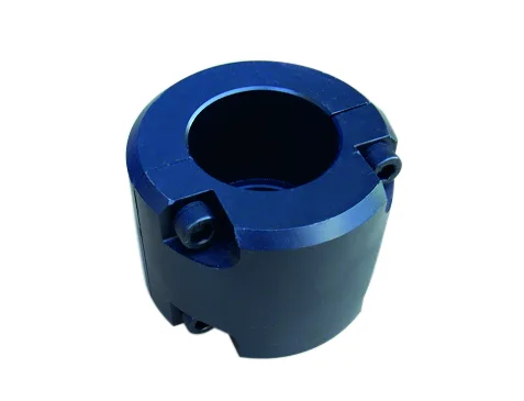 Takoz Bağlantı Kepi (BP-SER-0044)
