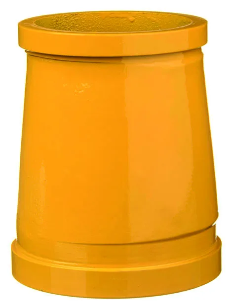 6 × 5 1/2 Redüksiyon Boru (BP-PUT-0005)