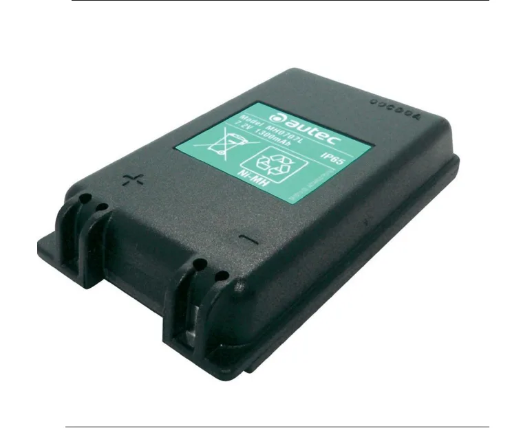 Autec Batarya (BP-SER-0063)