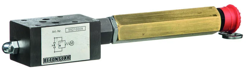 Debi Motoru (BP-PUT-0056)