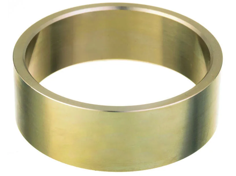 Karıştırıcı Düz Sarı Burç 60/68×23 (BP-SCH-0056)