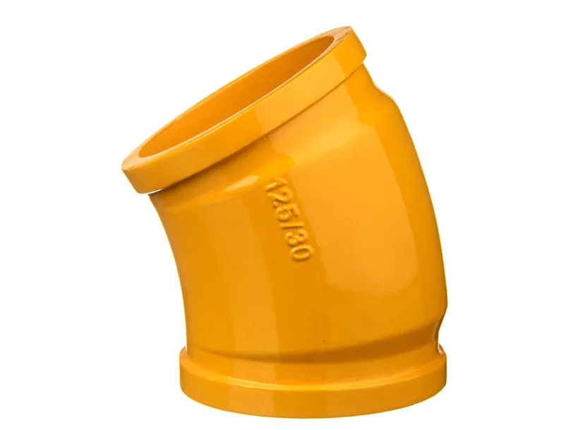 5 1/2 30° Dirsek (BP-POM-0039)