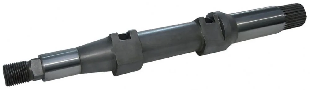 Rock Valf Mili Uzun (BP-SCH-0028)