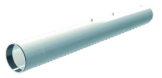 250 × 2310 mm Sevk Silindiri (BP-PUT-0031)